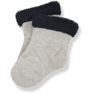 1 in the family Chaussettes Calvino Gris anthracite