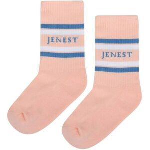 Chaussettes Jenest - Abricot