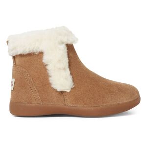 UGG Boots Fourrees Mallya - Camel