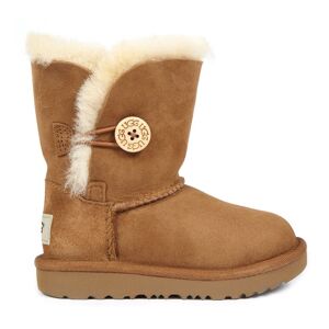 UGG Boots Fourrees Bailey Button - Camel