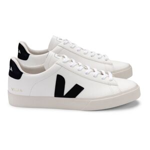 Veja Baskets Chromefree Campo - Noir