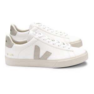 Veja Baskets Chromefree Campo - Naturel