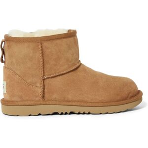 UGG Boots Classic Mini II - Camel