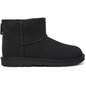 UGG Boots Classic Mini II - Noir