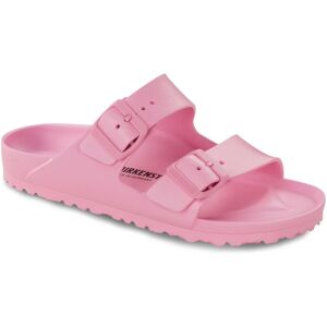 BIRKENSTOCK Sandales Arizona Chaussant Etroit - Rose