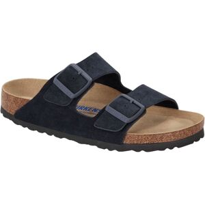 BIRKENSTOCK Sandales Arizona Chaussant Etroit - Noir