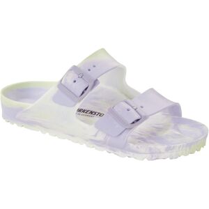 BIRKENSTOCK Sandales Arizona Chaussant Etroit - Pastel