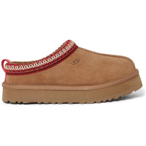 UGG Chaussons Fourres Tazz - Camel