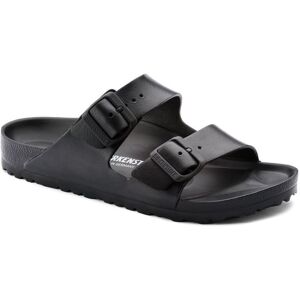 BIRKENSTOCK Sandales Arizona Black Chaussant Normal - Noir