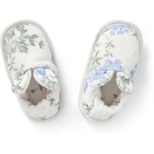 garbo&friends Chaussons Plumbago - Bleu