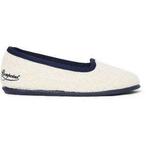 Bonpoint Chaussons Tenise Bleu marine