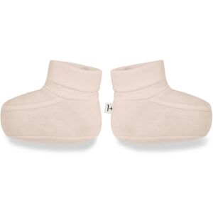 1 in the family Chaussons Coton Bio Tito Beige rose