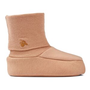 Liewood Chaussons Coton Bio Aggy Rose