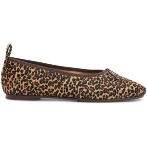 Rivecour Ballerines Poney N°124 - Leopard