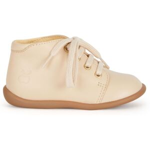 Pom dApi Bottillons Stand Up x Smallable Beige