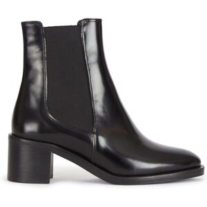 Rivecour Bottines N°289 - Noir