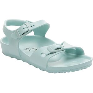 BIRKENSTOCK Sandales Rio EVA - Vert d