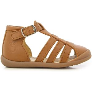 Pom d'Api Sandales Flex Up Achille - Camel