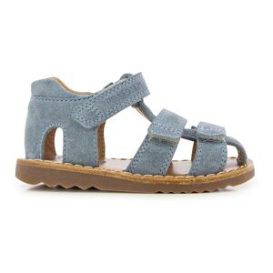 Pom d'Api Sandales Waff Uncle - Denim