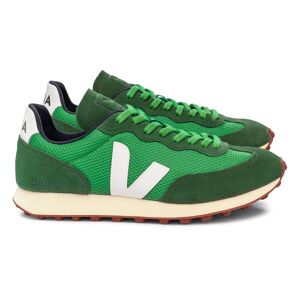 Veja Baskets Alveomesh Rio Branco Vert emeraude