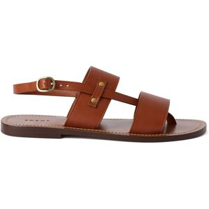 Soeur Sandales Amazonia Cuir - Naturel