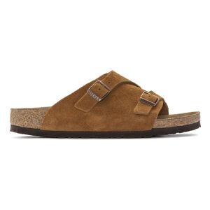 BIRKENSTOCK Zürich LEVE Chaussant Etroit - Mink