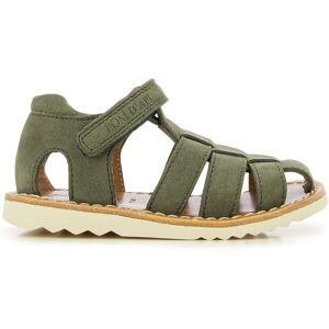 Pom dApi Sandales Waff Papy Khaki