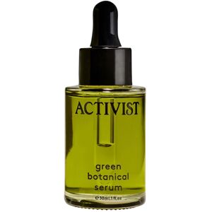 Activist Serum hydratant botanique - 30 ml - Non teinte