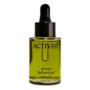 Activist Serum hydratant botanique - 30 ml - Non teinte