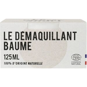 La Creme Libre Eco-Recharge Le Demaquillant Baume - Non teinte