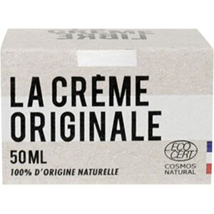 La Creme Libre Eco-Recharge La Creme Originale - Non teinte