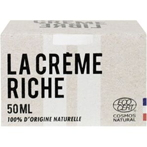 La Creme Libre Eco-Recharge La Creme Riche - Non teinte