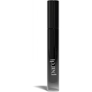 Pardi Mascara en verre avec brosse reutilisable - 9 ml - Noir