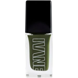 Ivine Vernis a ongles - 8 ml - Vert kaki