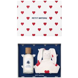 Petit Bateau Coffret de naissance parfum & doudou - Non teinte