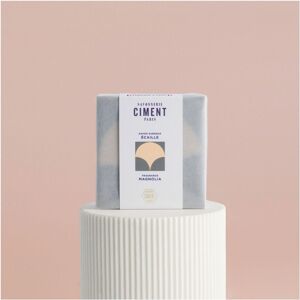 Ciment Savon surgras Ecaille-magnolia - 100 g - Non teinte