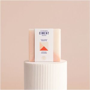 Ciment Savon surgras Facette Fragrance poudre - 100 g - Non teinte