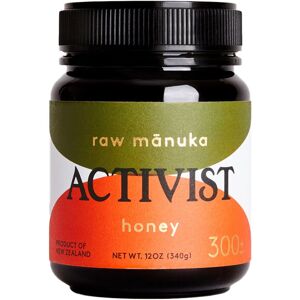 Activist Miel de Manuka 300+ MGO - 340g - Non teinte