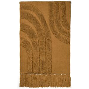 Liewood Tapis mural Valencia en laine et coton - Caramel