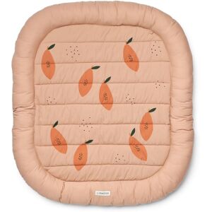 Liewood Tapis d'eveil en coton bio Amin - Rose