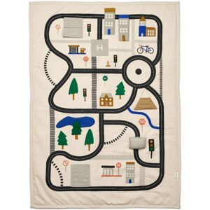 Liewood Tapis d'eveil Adonna - Road map/Sandy