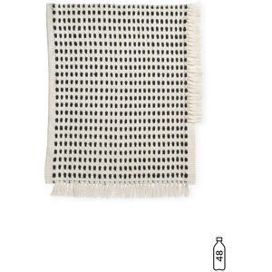 Ferm Living Tapis de bain Way - Ivoire