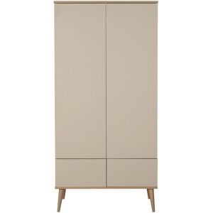 Quax Armoire Flow - Argile