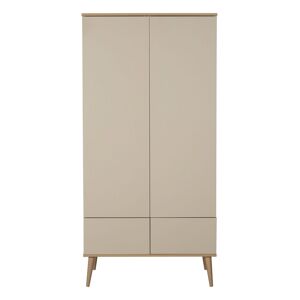 Quax Armoire Flow - Argile