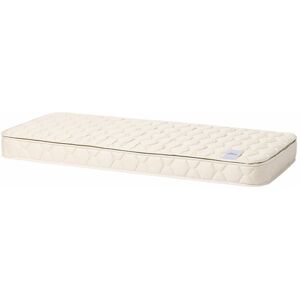 Oliver Furniture Matelas pour lit Wood Mini+ 162 cm - Blanc