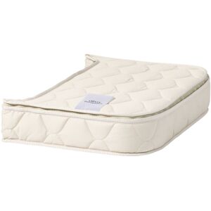 Oliver Furniture Extension de matelas pour lit Wood Mini+ - Blanc