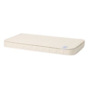 Oliver Furniture Matelas pour lit junior banquette Wood 90x160 cm - Blanc