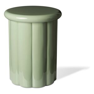 Pols Potten Tabouret Roman - Vert olive