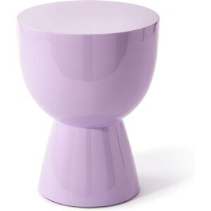 Pols Potten Tabouret Tip Tap - Lilas