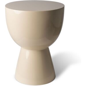 Pols Potten Tabouret Tip Tap - Beige